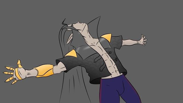 Speedpaint Anime Art - новый Арт