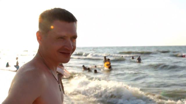 Азовское море смотреть онлайн