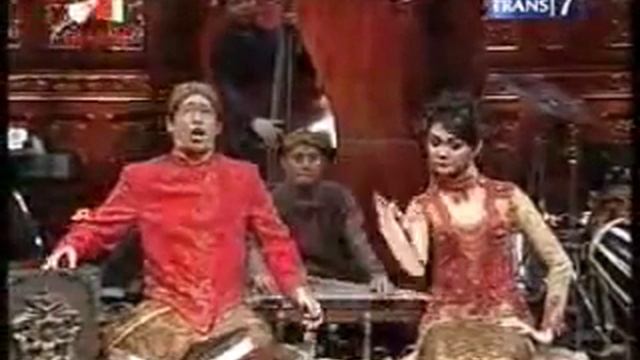 Opera Van Java - epsd(Kolor ijo bawa untung) - 1 смотреть онлайн