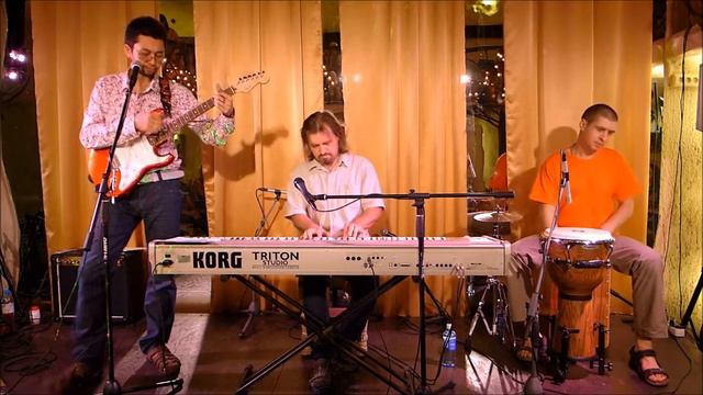 группа Карма Бхагаван - Сверхдуша смотреть онлайн