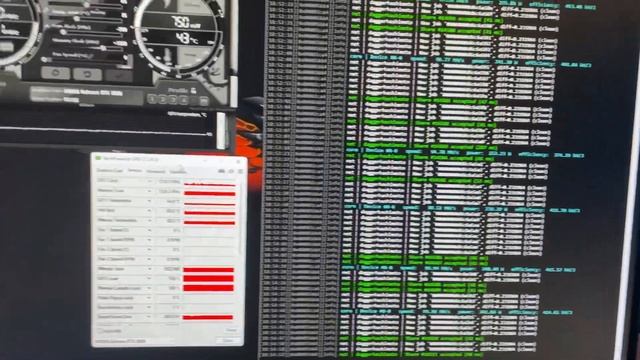 Corsair 5000x case, Bykski waterblock with active backplate, Gigabyte RTX 3080 Gaming OC @ 100 mh/s смотреть онлайн