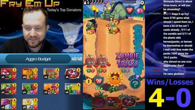 The Best Budget Deck, And The Best Deck In The Game смотреть онлайн