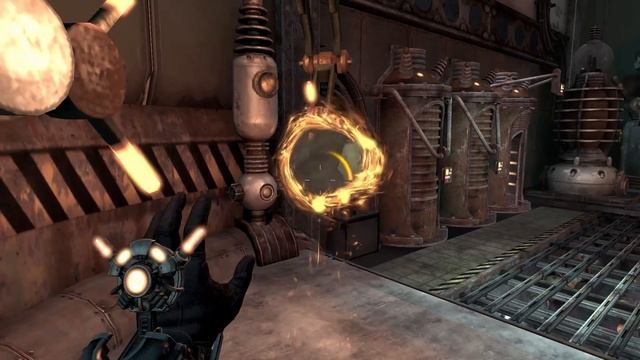 Let's Play Singularity ☢ 06 The TMD смотреть онлайн