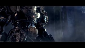 Warhammer 40000 - INTO THE VOID [GMV]