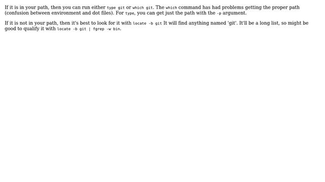 Unix & Linux: How to find application's path from command line? (5 Solutions!!) смотреть онлайн