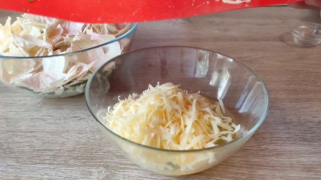 Кулинарное творчество без границ 