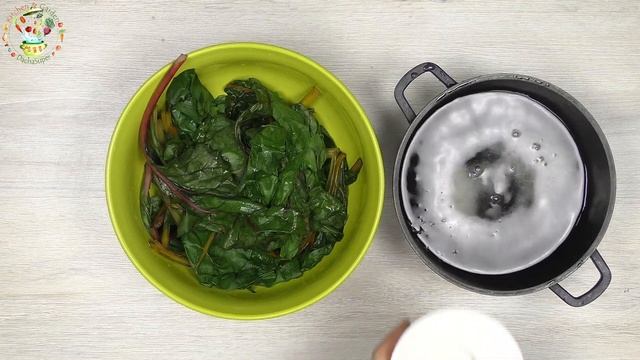 Консервированный мангольд смотреть онлайн