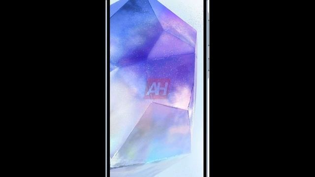 Samsung's Galaxy A55 shows off metal frame in official renders смотреть онлайн