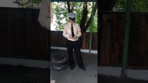 Танец вонючий палец