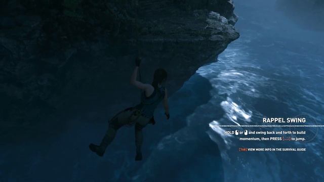 Shadow Of The Tomb Raider On ACER Nitro 5 Ryzen смотреть онлайн