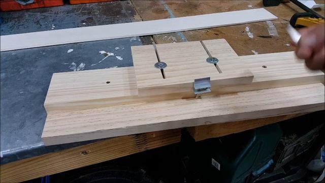 Home Built Balsa Stripper смотреть онлайн