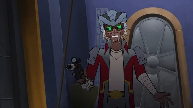 Star Wars Forces of Destiny | Triplecross | Disney смотреть онлайн