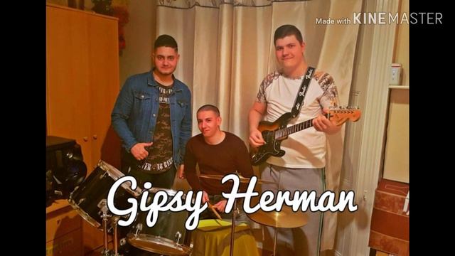 Gipsy herman demo marec 2019 phen mange mamo смотреть онлайн