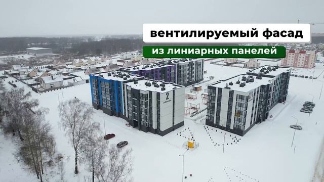 #ЗАМКАДОМ, НО РЯДОМ! смотреть онлайн