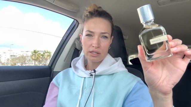 РАСПАКОВКА САМОГО СТРАННОГО АРОМАТА || ПАРФЮМ ДНЯ SEMINALIS ORTO PARISI