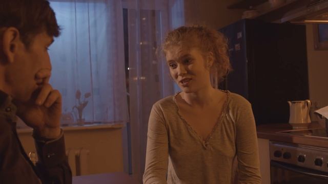 Кнут и пряник / Carrot And Stick