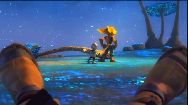 PlayStation Move Heroes Intro Cutscene - Thrown Together HD смотреть онлайн