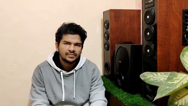 Obage dt 2605 VS Sony sa d40 4.1 channel multimedia speakers detailed sound comparison video смотреть онлайн