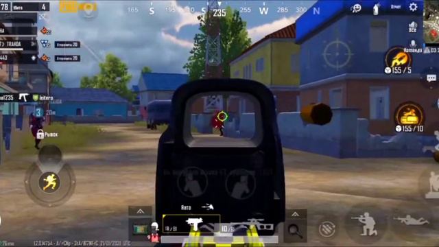 We can be Heroes ❤️ PUBG MOBILE | Fragmovie смотреть онлайн