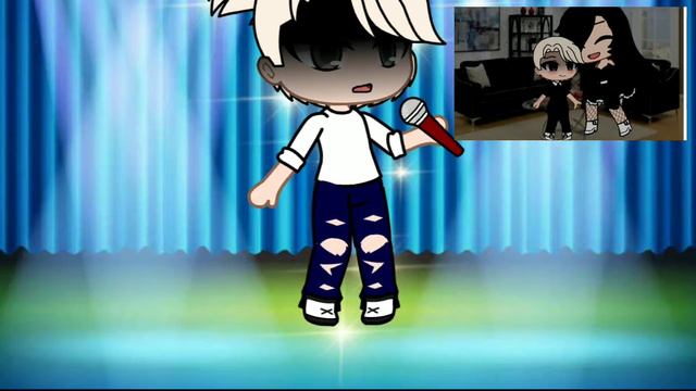 Daddy Says Im Good For Nothing (singer Draco) (abusive Narcissa And Luicus) Read Desc