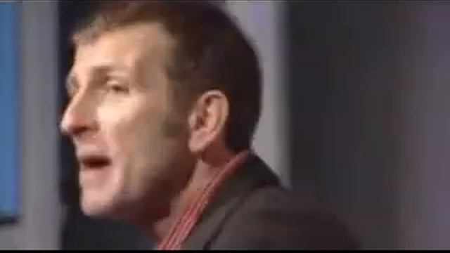 Dr Steve Bull at the SPEAKERS for BUSINESS Showcase 2008.wmv смотреть онлайн