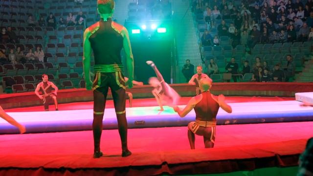 Единственный в Мире номер | Воздушные турники | Первый раз | Закулисье цирка | Жизнь артиста | Курс смотреть онлайн