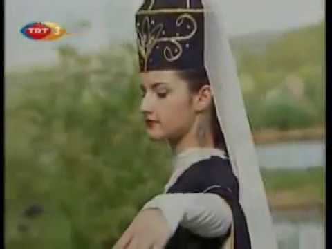 Адыгэ уэрэд | Тогъуз Азмий - Къэбэрдей | Кабардинские песни смотреть онлайн