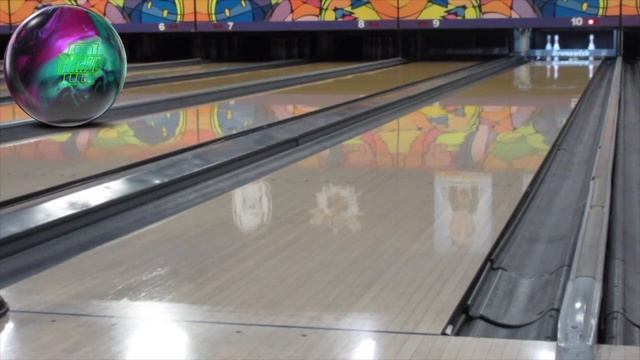 Not Worth The Hype!?!? Storm Phaze III - Ball Review смотреть онлайн