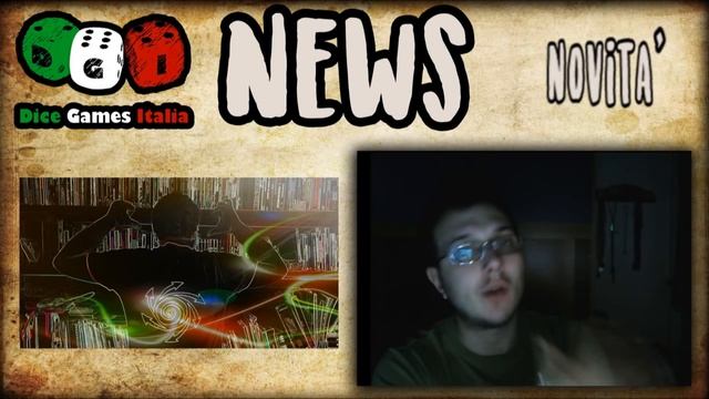 DGI news 99: Warhammer Back Again! смотреть онлайн
