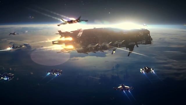 Battle Space - Turn-Based Galactic War Game - Commanders VD170821BG01 смотреть онлайн