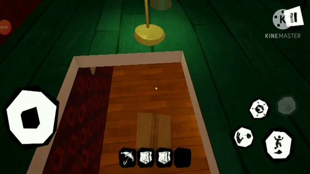 привет сосед на телефоне/прохожу заново 3 акт смотреть онлайн