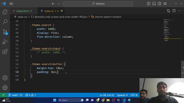 Web & Mobile App Development Class 16 | CSS3 | Flex | Bootstrap | Weekdays (Sir Ghous) смотреть онлайн