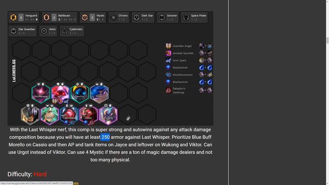 BEST TFT Comps Guide for Patch 10.14 Teamfight Tactics | Tier List смотреть онлайн