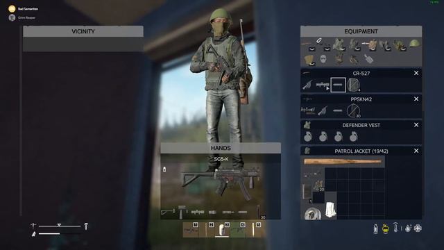 DayZ bear business смотреть онлайн