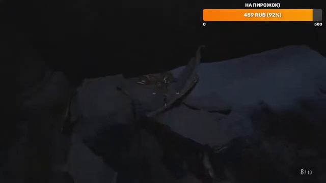 Играю в разные игры с подписчиками! (Resident Evil 8) смотреть онлайн