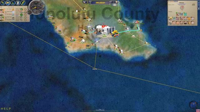 ♦ LOGISTICAL ♦ #06│Gestión y Puzzle │Hawaii│Damos el Salto смотреть онлайн