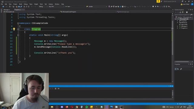 C# vs C++ : Revisited (Answering Comments) смотреть онлайн