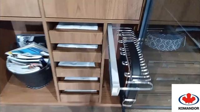 Шкафомастерская: от теории к практике