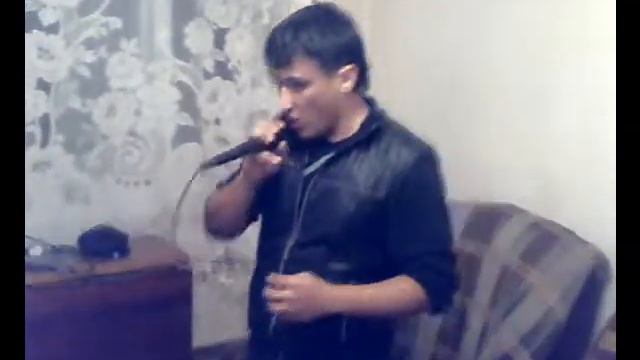 Artak Sarkisyan - ya lublu tebya do slez смотреть онлайн