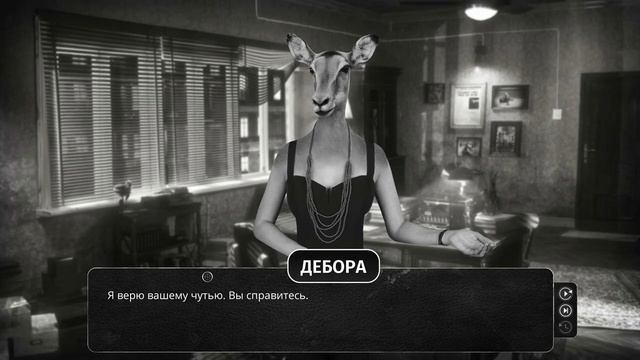Chicken Police [2020] —Часть 1: Петушиная Полиция [4k 60ᶠᵖˢ RTX ] [rus] смотреть онлайн