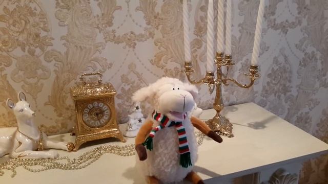 Поющая овечка смотреть онлайн