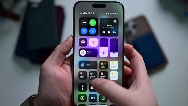 iOS 17.1 Is Released! Here's Everything NEW! смотреть онлайн