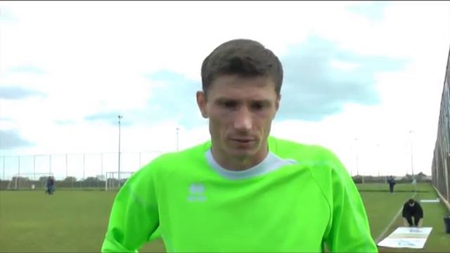 Алексей Медведев: «К «Алании» готовились серьезно» смотреть онлайн