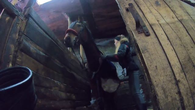 Один День из Жизни Конника 3 ❤️ KonoVLOG смотреть онлайн