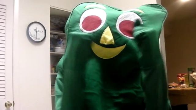 Re: A Flying Cat? Dutch Artist Turns Dead Feline Into A Helicopter