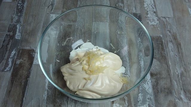 Белый соус. Простой и вкусный рецепт. Незаменим к вашим блюдам! смотреть онлайн