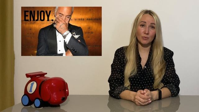 Танцующий миллионер Джанлука Вакки стал отцом. Банкротство и проблемная дочь, как выглядит жена смотреть онлайн