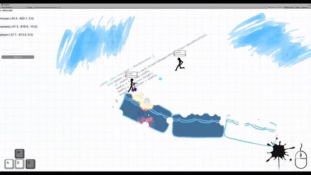 Tabs vs spaces - Dev log#2 смотреть онлайн