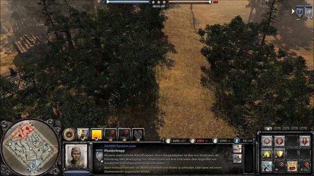CoH2 Maphack (Company of Heroes 2 Hack) смотреть онлайн