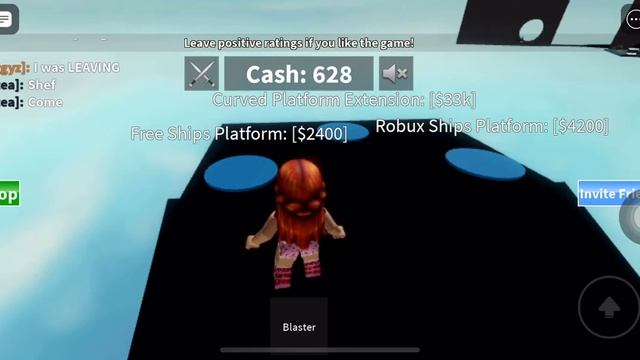 Playing Death Star (roblox) смотреть онлайн